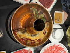 -北门涮肉·铜锅涮肉(南锣鼓巷店)