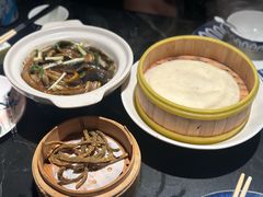 -芳芳私房菜·精做淮扬菜(承德路店)