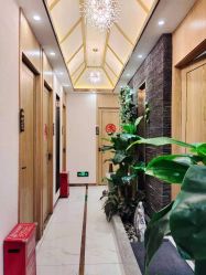 -芳朵美容养生SPA