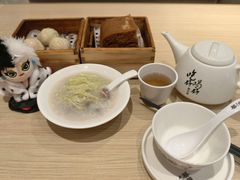 -蔡澜点心·粤菜(新街口IFCX店)