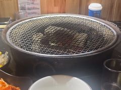 -燚青春东北泥炉烤肉(百合店)