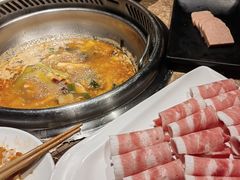 -七欣天香辣蟹火锅(上海银亿滨江店)