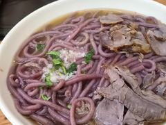 -牛马行牛肉饸饹铺(青岛街店)