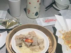 -吉旺港式餐厅(南方商城店)