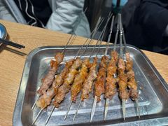 -直隶安家牛肉罩饼(建华店)