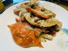 公飞蟹-映像威海·海鲜味道(经区店)