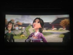 -天幕新彩云国际影城(激光巨幕店)