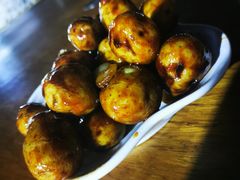 -胖大嫂渔家排档·全海景餐厅(渔村店)