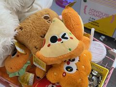 -娃娃集合营(上海奉贤龙湖天街店)