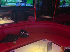 -星聚会KTV(合生汇黑金店)