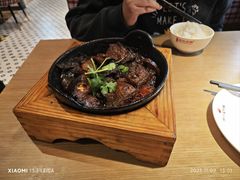 -洪兴砂锅·融合砂锅菜(三站店)