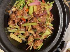 -小菜园新徽菜(无锡宜家荟聚中心店)