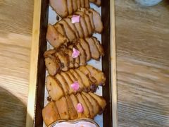 蜜桃烤肉-蜜桃餐厅·江浙融合菜(荟聚购物中心店)