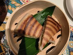 -云海肴·汽锅鸡·云南菜(天山百盛优客店)