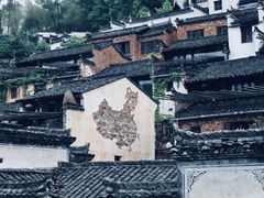 -篁岭景区