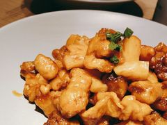 -蜜桃餐厅·伴山(绿宝广场店)