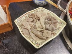 -飘香火锅(玉林西路店)
