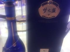 -无锡君来洲际酒店