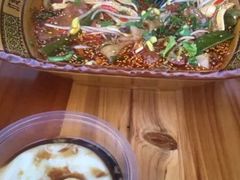-川魂帽牌货冒菜(温江总店)