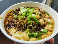 -洞子口张老二凉粉(文殊院店)