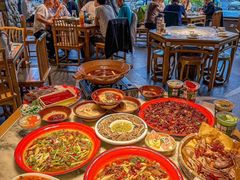 -常和州·夜宵大排档(常州单店)