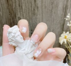 -兔猫ToMoreNails美甲美睫