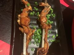 -蛙三泡椒牛蛙(万象城店)