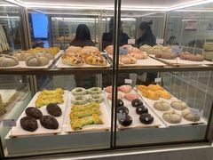 -奈雪的茶(市百一店)