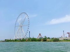 -大小河街
