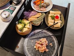 -芸山季·云南野生菌火锅(人民广场来福士店)