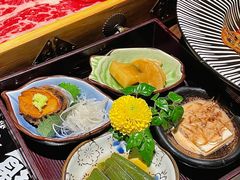 -牛道·和牛九食(市府恒隆广场店)