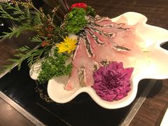 -老翡翠 Old Crystal Jade Restaurant