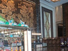 -长沙富力万达文华酒店