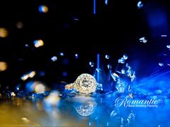 上海浪漫爱都婚礼从策划-上海龙之梦万丽酒店