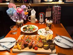 -布拉格餐厅· 中欧捷克菜(全国首店)