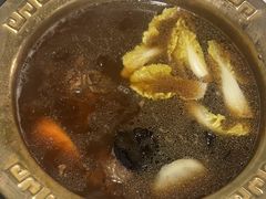 -和庆斋羊蝎子火锅·碳缸烧烤(顺义旗舰店)