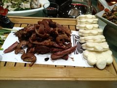 -八珍饺子·烤鸭·家常菜