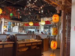 -郭家大院 老南京土菜(九霄店)