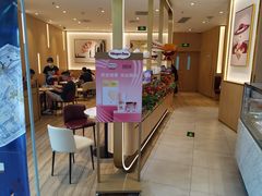 自助取餐区-哈根达斯(国瑞店)