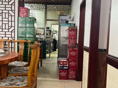 -老长江路灌汤包(天津路总店)