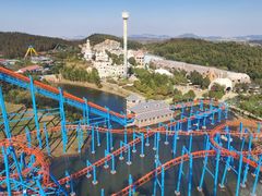 -南京银杏湖乐园