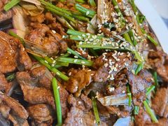-秀儿四九城·新京菜(亚运村鸟巢店)