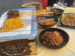 -聚味瞿记·龙虾堂(树木岭店)