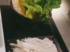 -潮发潮汕牛肉店(龙洞店)