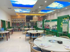 -圆山胜利碳火铜锅涮肉(马甸桥店)