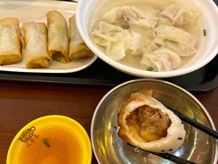 -大壶春生煎(四川中路店)