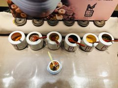 -黑鸡小馆(金源店)