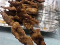 -酒宝荡烧烤(长航局江大路住宅小区店)