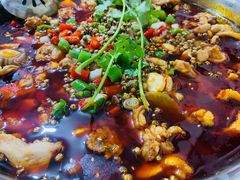 -米二红烧兔(华阳店)