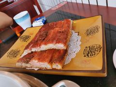 -老来福·非遗酸汤兔(凯旋路店)